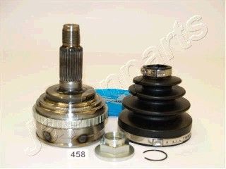 

Шрус Japanparts GI-458