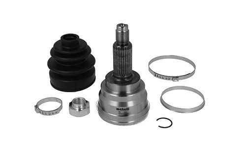 

Шрус Metelli 151266