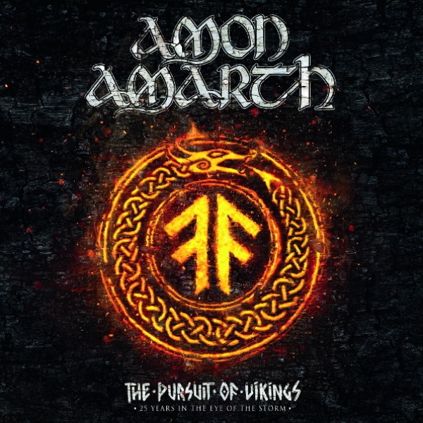 Amon Amarth 