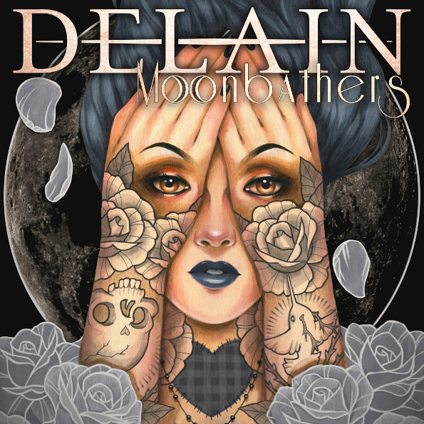 

Delain "Moonbathers"
