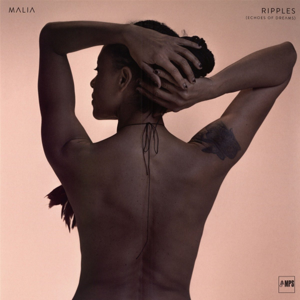

Malia "Ripples (Echoes Of Dreams)" (LP+7" Vinyl Single)
