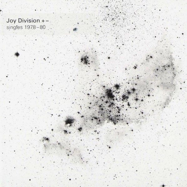 

Joy Division "Singles: 1978-80" CD