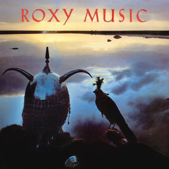

Roxy Music Avalon (LP)