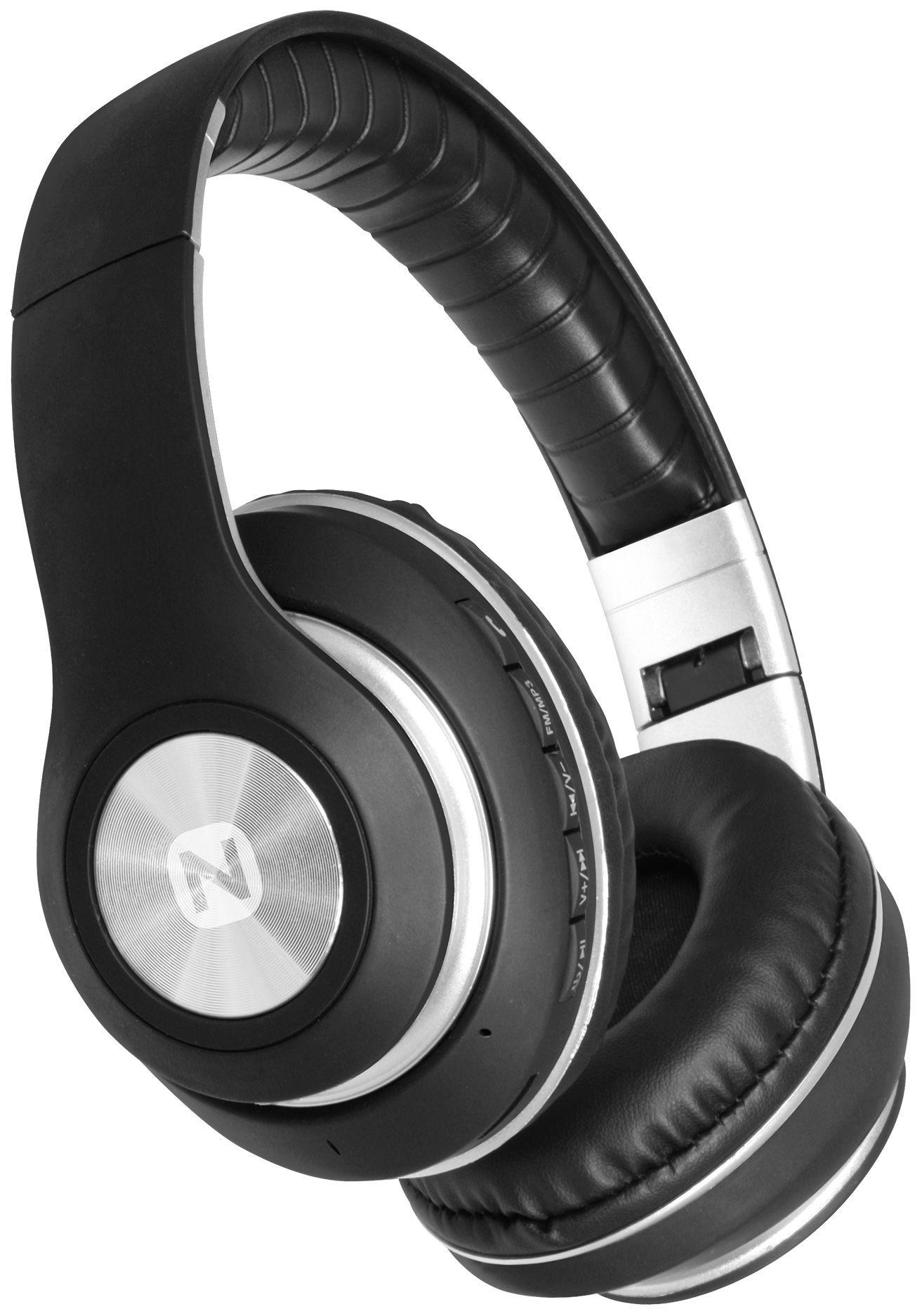 фото Беспроводные наушники nobby expert l-950 black