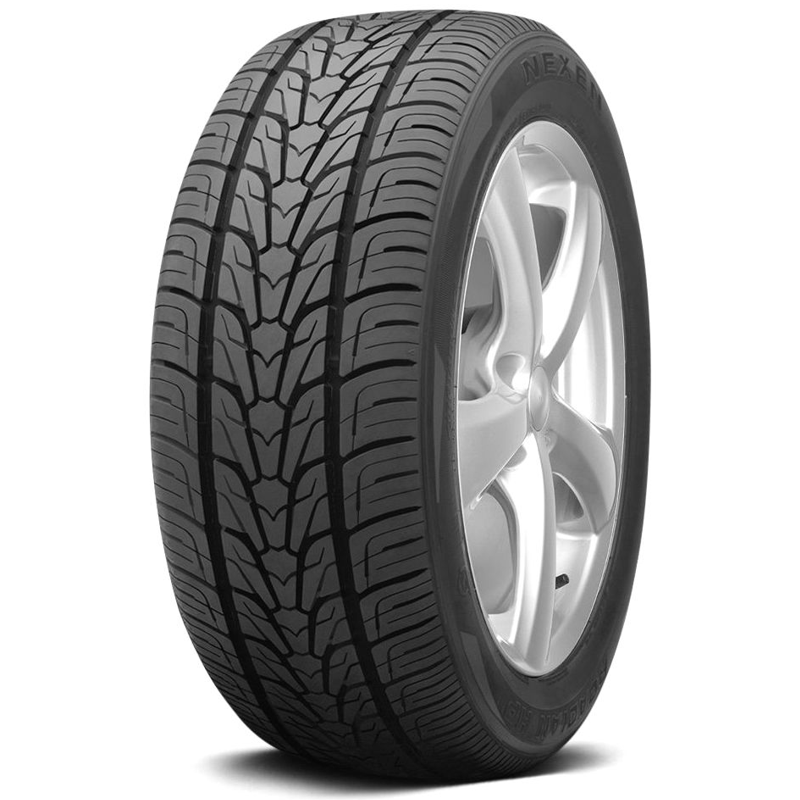 фото Шины nexen roadian hp 255/50 r19 107 11010