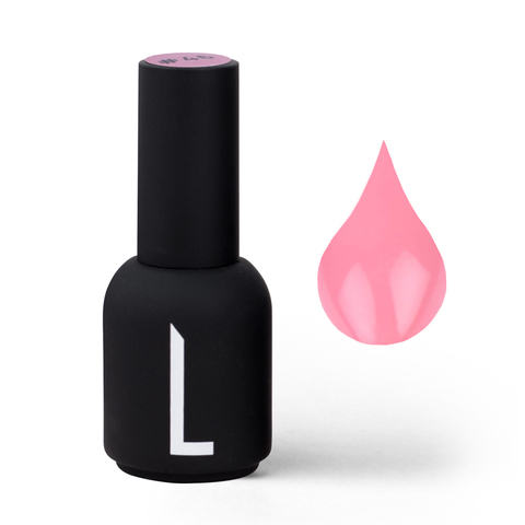 

Гель-лак Lianail Pink Factor №46