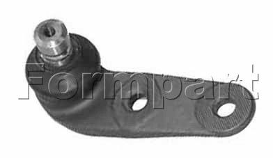 

Шаровая опора FormPart 2904005