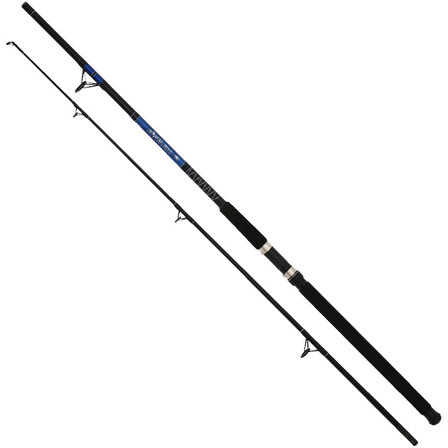 

Удилище Mikado Fish Hunter Sea Pilk WAA015-300, 3 м, fast, 0-300 г, Fish Hunter Sea Pilk