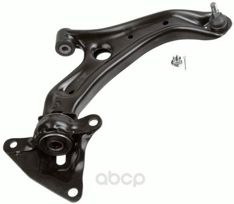 

Рычаг нижний правый honda insight ii/jazz ii 08 LEMFORDER 3963801