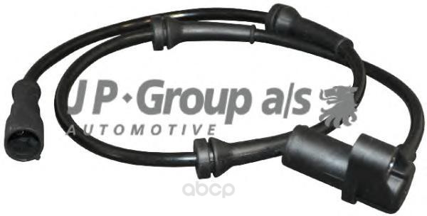 

Датчик автомобильный JP Group 1197102880