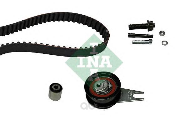 

Ремкомплект ГРМ Ina 530005710.00