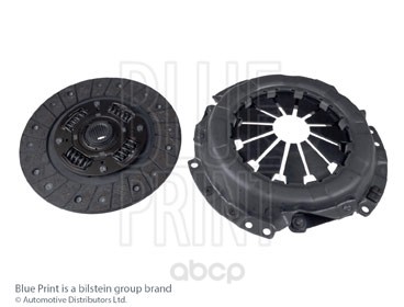 

Комплект сцепления 212мм Blue Print ADT330293
