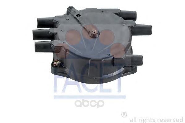 

Крышка распределителя зажигания Facet 2832237