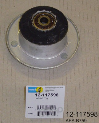 

Опора амортизатора BILSTEIN 12117598