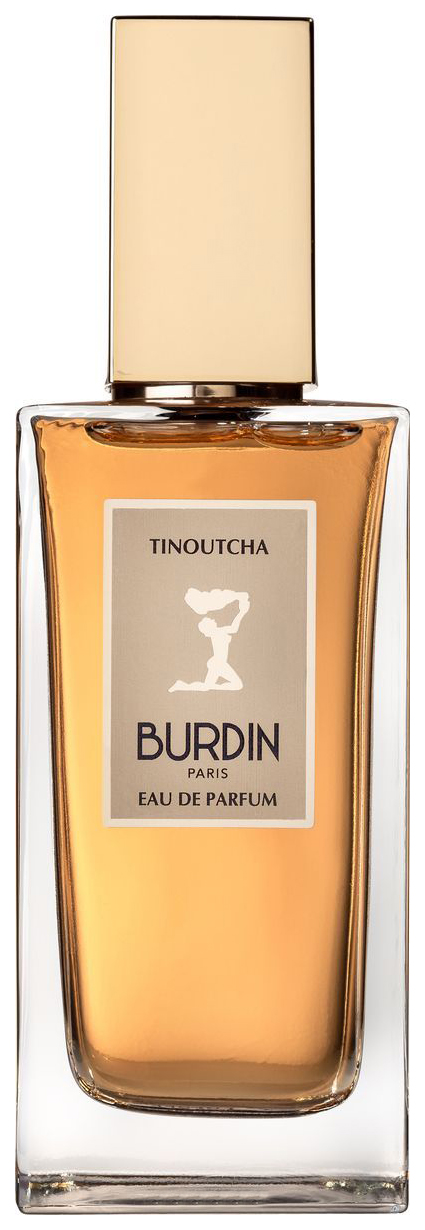 Купить Парфюмерная вода Burdin Tinoutcha Eau de Parfum 100 мл