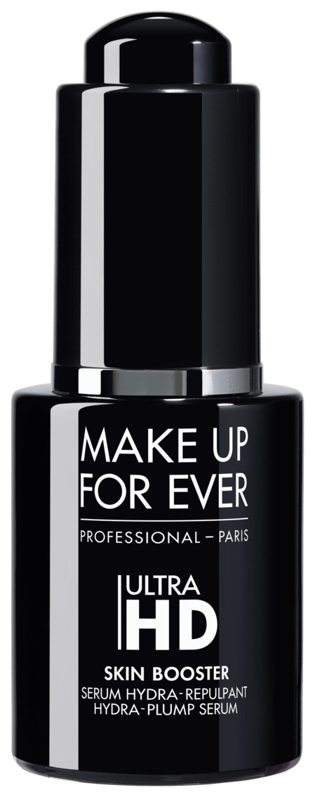 Сыворотка для лица Make Up For Ever Ultra HD Skin Booster 12 мл