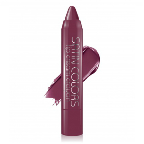 

Помада-карандаш BelorDesign Smart Girl Satin Colors тон 006 2,3г
