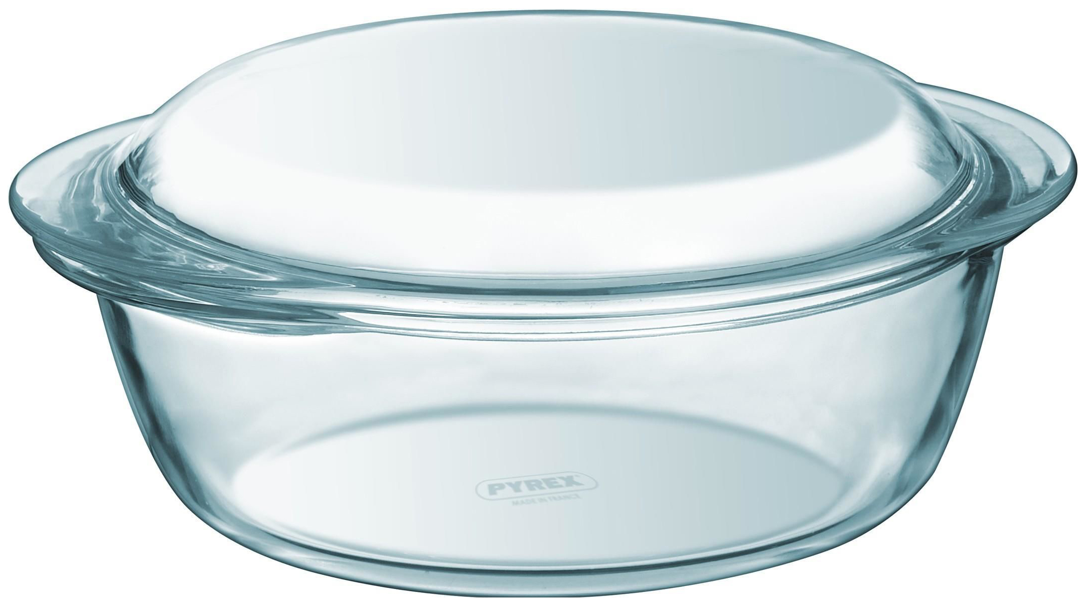 фото Кастрюля pyrex 207a000/w243 прозрачный