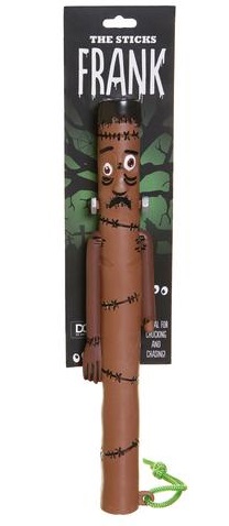 

Апорт для собак Doog Frankenstick, коричневый