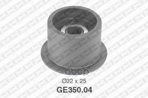 

Ролик обводной SNR GE35004