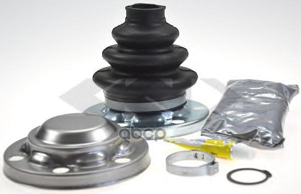 

Пыльник шруса GKN 302330