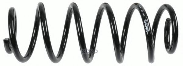 

Пружина подвески Sachs 997100