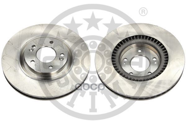 

Тормозной диск OPTIMAL BS9138