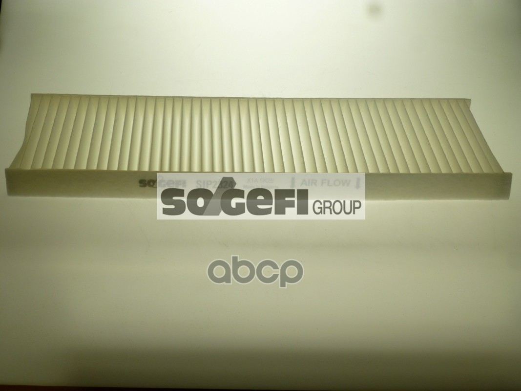 

Фильтр салона Fram CF5863