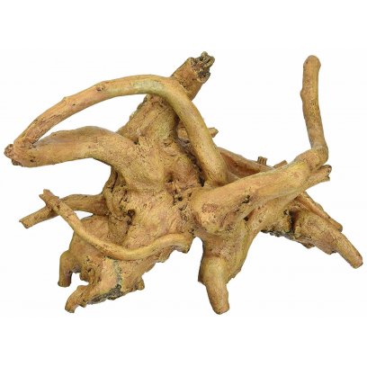 фото Коряга для террариума lucky reptile root, пластик, 25,5х17х16,5 см