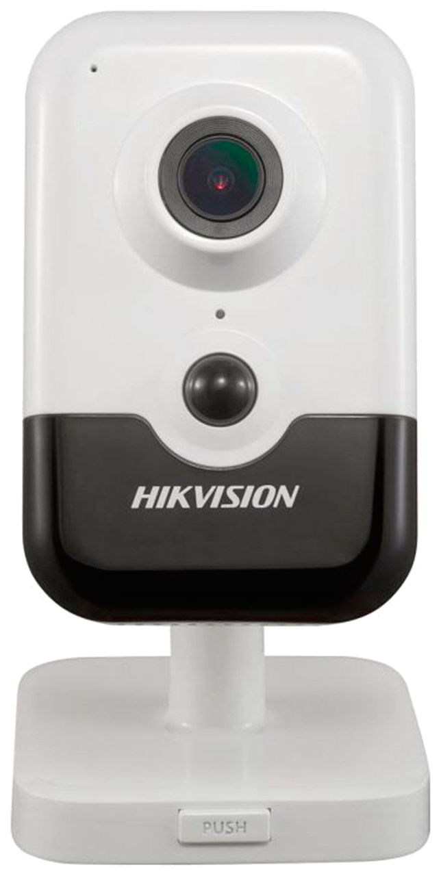 фото Ip-камера hikvision ds-2cd2443g0-iw white/black