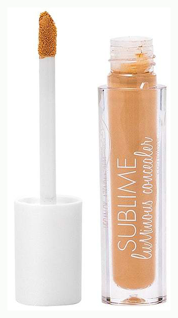 

Консилер PuroBio Sublime Luminous Concealer 03 3 мл