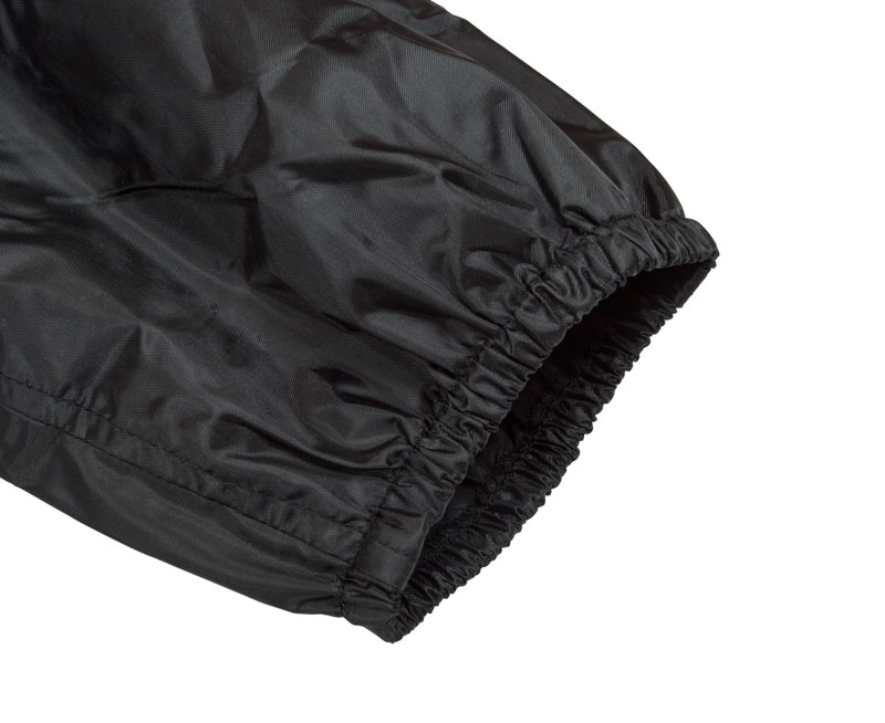 фото Костюм-сауна adidas sauna suit, черный, xl int