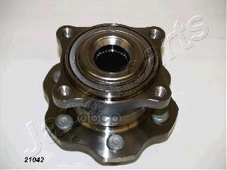 Подшипник ступицы Japanparts KK21042 100024811354