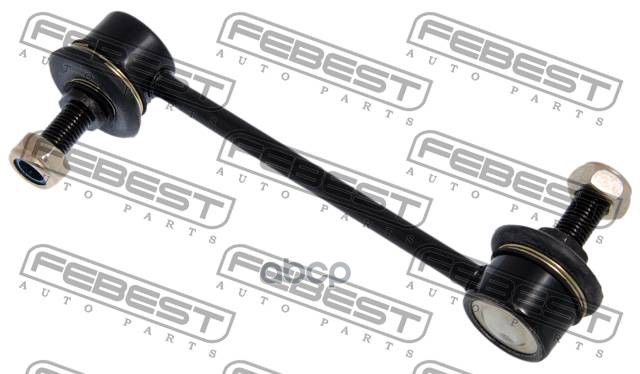 фото Стойка стабилизатора febest 0123220r