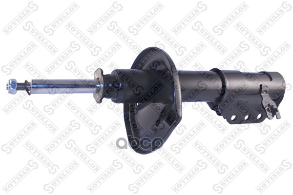 

Амортизатор подвески Stellox 42140316SX