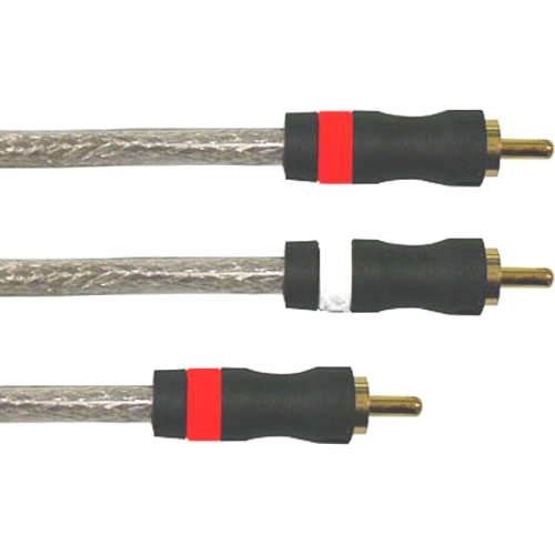 фото Сабвуферный кабель high standard y-sub 5,0 м eagle cable