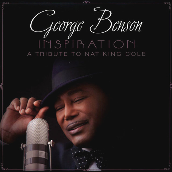 

George Benson Inspiration, A Tribute To Nat King Cole (RU)(CD)