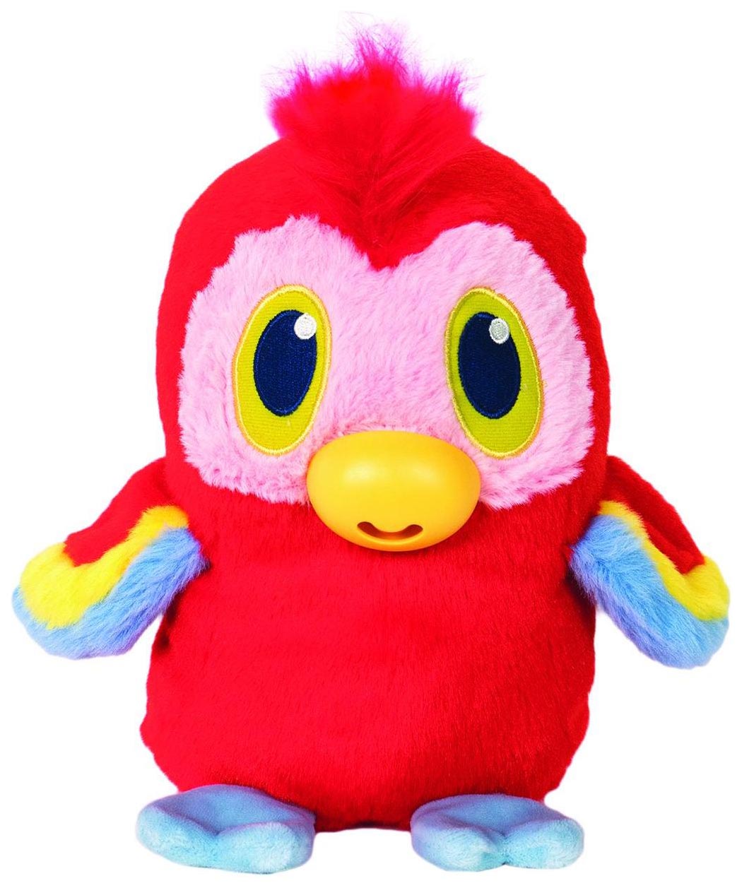 

Плюшевая игрушка 1Toy Дразнюка-Несушка Дразнюгай