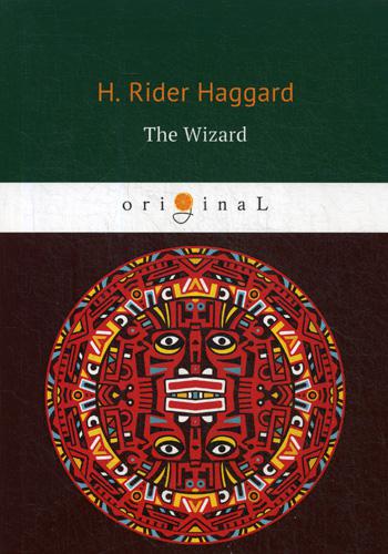 

The Wizard
