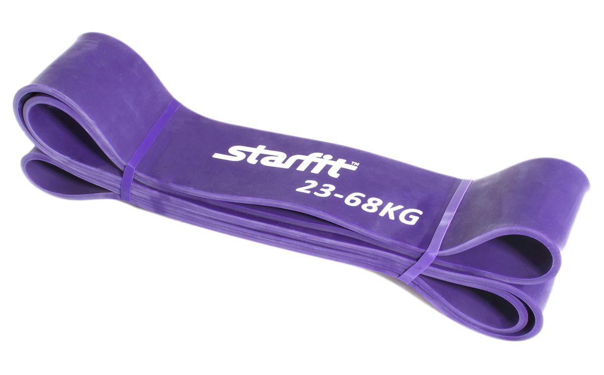 фото Эспандер starfit es-801 фиолетовый