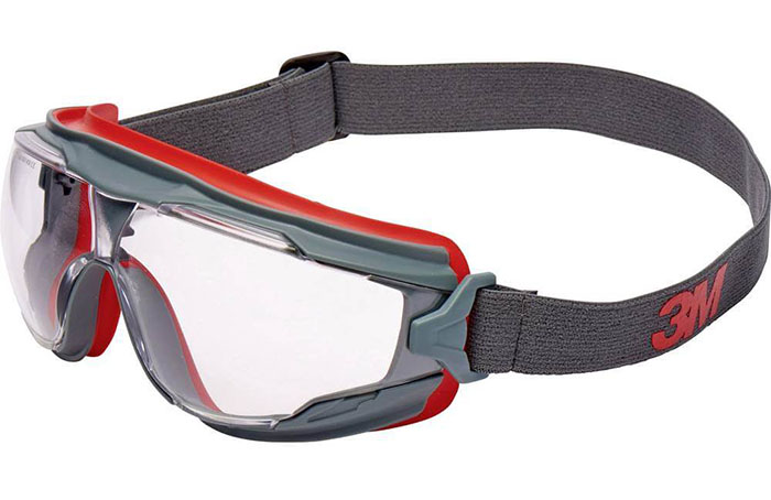 Защитные закрытые очки 3M GG501-EU авз ирис глазные капли для кошек и собак для лечения и профилактики заболеваний глаз 10 мл