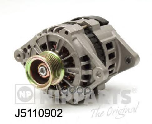

Генератор NIPPARTS J5110902