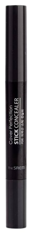 

Консилер-стик The Saem Cover Perfection Stick Concealer 02 Rich Beige, 6,5 гр