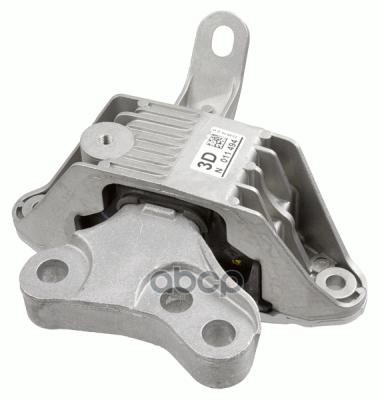 

Опора кпп LEMFORDER 3717701