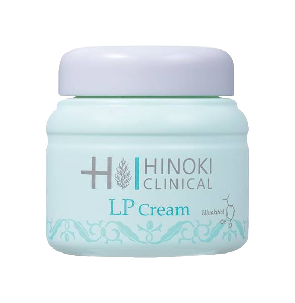 Купить Крем для лица Hinoki Clinical LP Cream 30 мл
