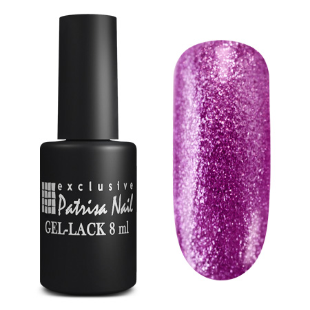 Гель-лак Patrisa Nail Cosmopolitan №С7 Наоми, 8 мл