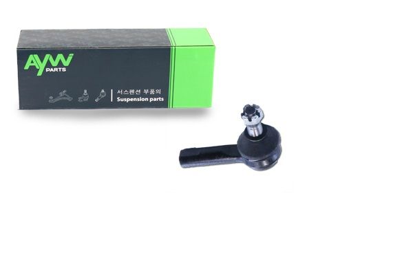 

Наконечник поперечной рулевой тяги AYWIPARTS AW1310357LR