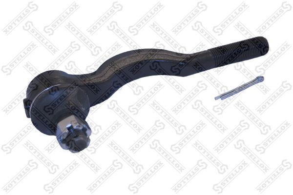 

Наконечник поперечной рулевой тяги STELLOX 51-72006-SX
