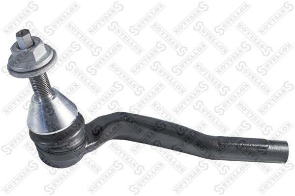 

Наконечник поперечной рулевой тяги STELLOX 51-00921-SX