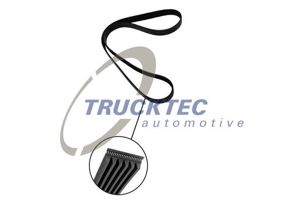 

Поликлиновой ремень TRUCKTEC AUTOMOTIVE 04.19.070